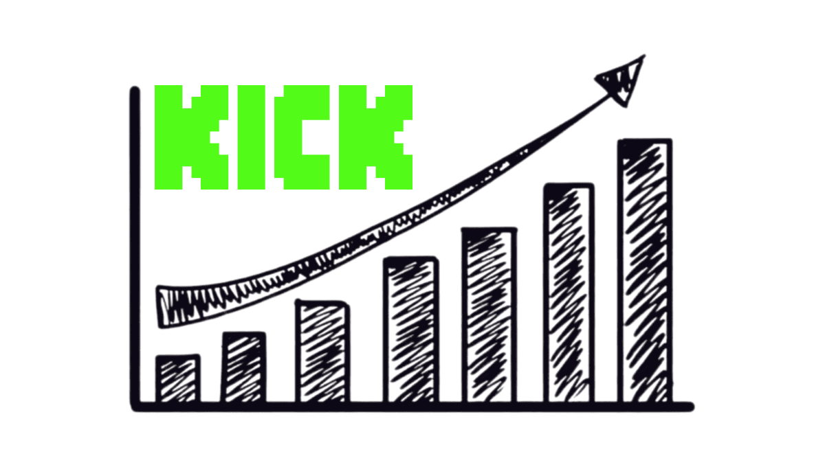 Six-Month Kick Growth Plan for 2025: From Newbie to Pro